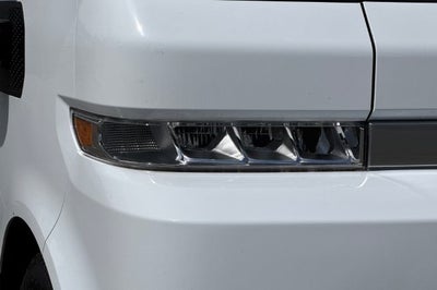2024 BrightDrop Zevo 600 eAWD 600