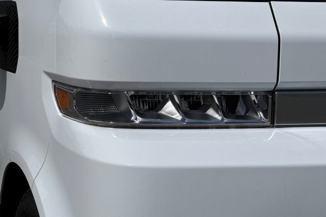 2024 BrightDrop Zevo 600 eAWD 600