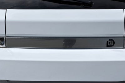 2024 BrightDrop Zevo 600 eAWD 600