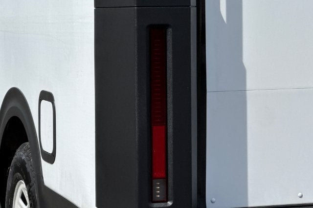 2024 BrightDrop Zevo 600 eAWD 600