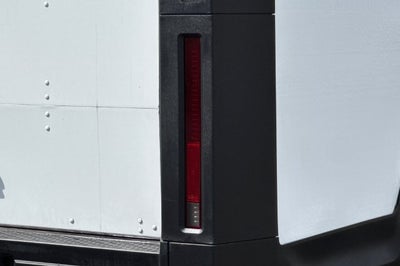 2024 BrightDrop Zevo 600 eAWD 600