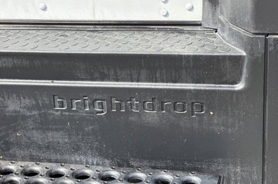 2024 BrightDrop Zevo 600 eAWD 600