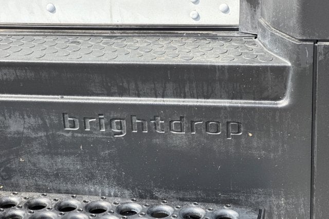 2024 BrightDrop Zevo 600 eAWD 600