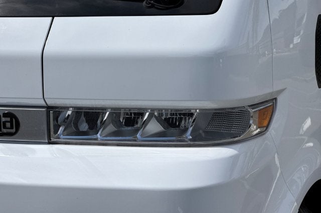 2024 BrightDrop Zevo 600 eAWD 600