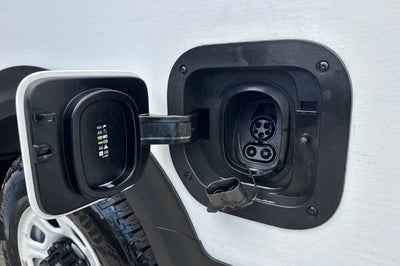 2024 BrightDrop Zevo 600 eAWD 600