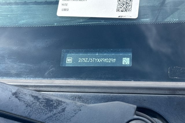 2024 BrightDrop Zevo 600 eAWD 600