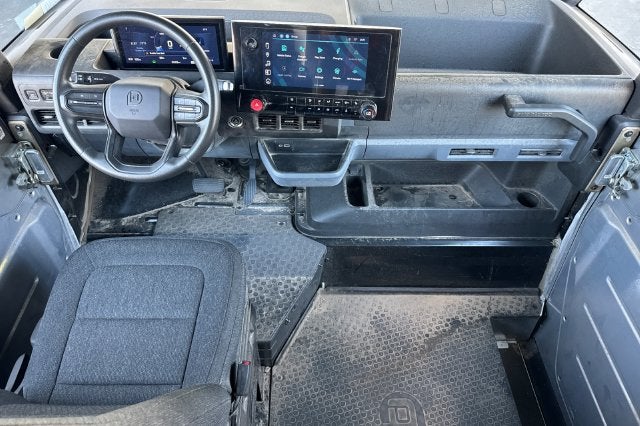 2024 BrightDrop Zevo 600 eAWD 600