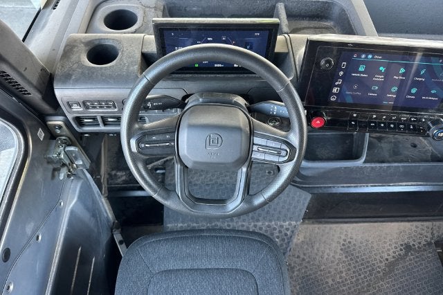 2024 BrightDrop Zevo 600 eAWD 600