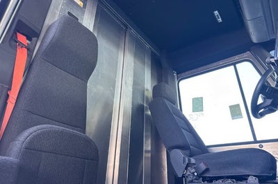 2024 BrightDrop Zevo 600 eAWD 600