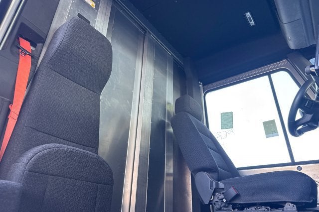2024 BrightDrop Zevo 600 eAWD 600