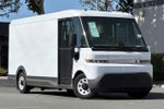 2024 BrightDrop Zevo 600 eAWD 600