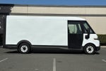 2024 BrightDrop Zevo 600 eAWD 600