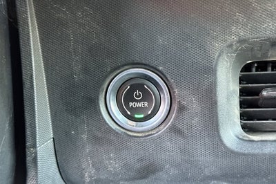 2024 BrightDrop Zevo 600 eAWD 600