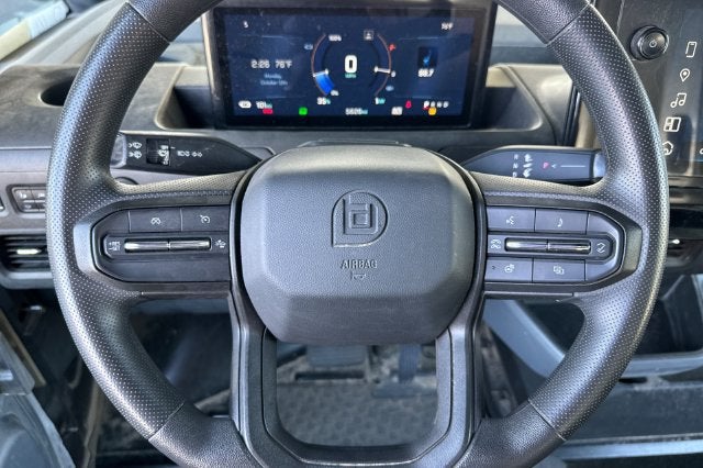 2024 BrightDrop Zevo 600 eAWD 600
