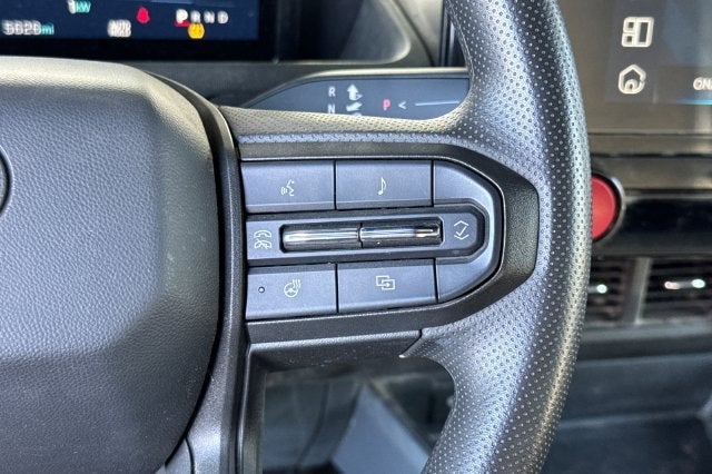 2024 BrightDrop Zevo 600 eAWD 600