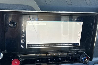 2024 BrightDrop Zevo 600 eAWD 600