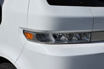 2024 BrightDrop Zevo 600 eAWD 600