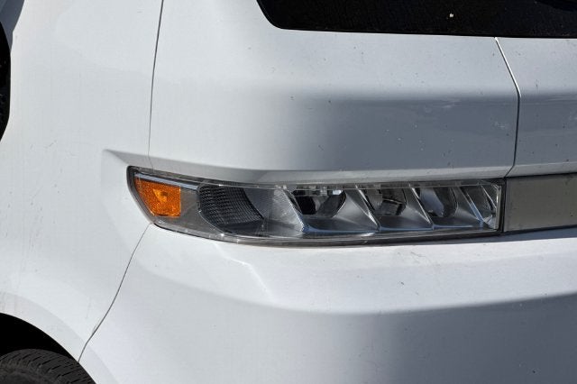 2024 BrightDrop Zevo 600 eAWD 600