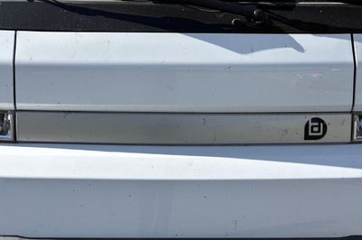 2024 BrightDrop Zevo 600 eAWD 600