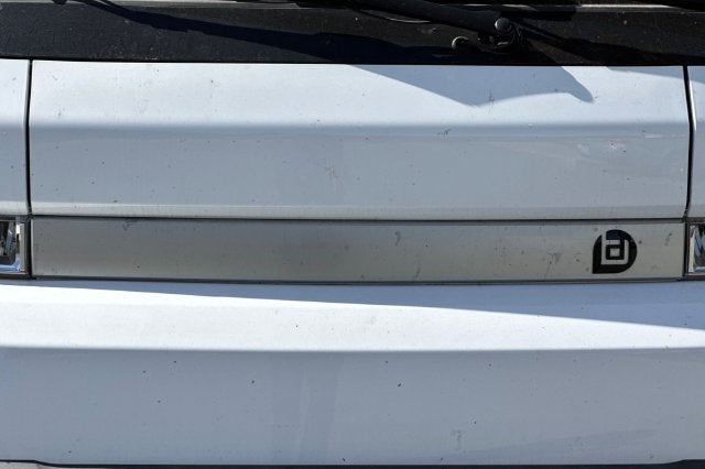 2024 BrightDrop Zevo 600 eAWD 600