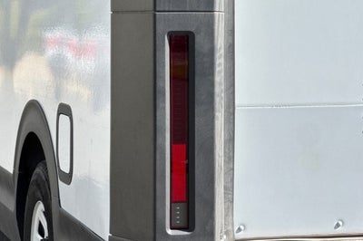 2024 BrightDrop Zevo 600 eAWD 600