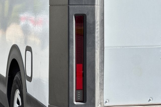 2024 BrightDrop Zevo 600 eAWD 600