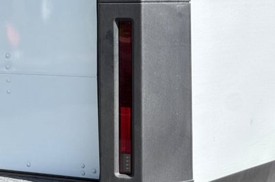 2024 BrightDrop Zevo 600 eAWD 600