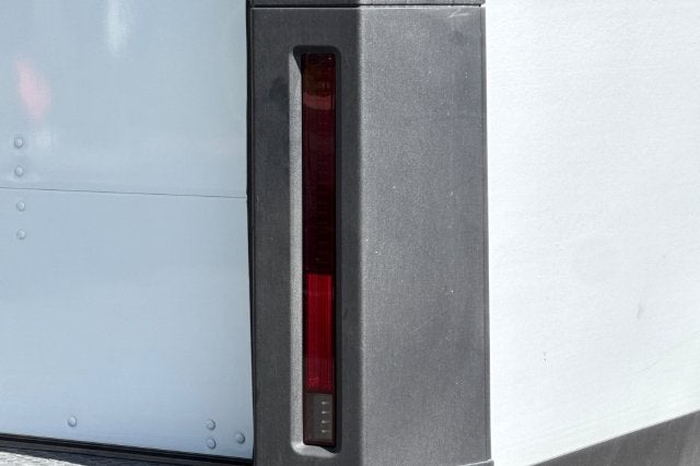 2024 BrightDrop Zevo 600 eAWD 600