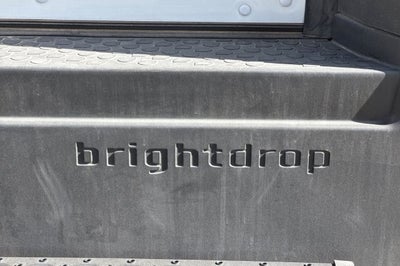 2024 BrightDrop Zevo 600 eAWD 600