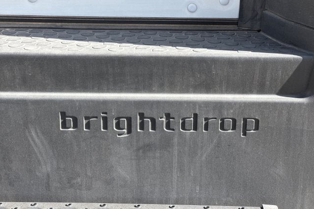 2024 BrightDrop Zevo 600 eAWD 600