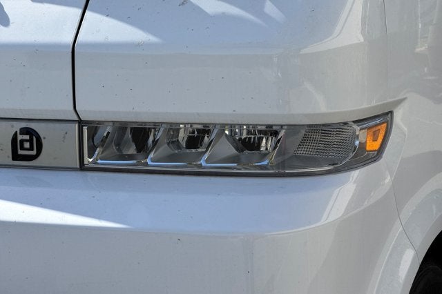 2024 BrightDrop Zevo 600 eAWD 600