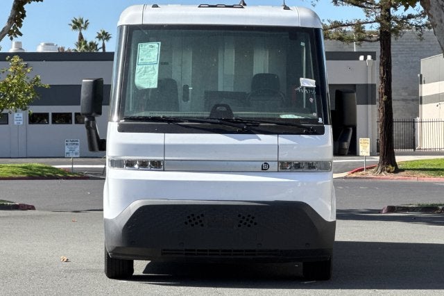 2024 BrightDrop Zevo 600 eAWD 600