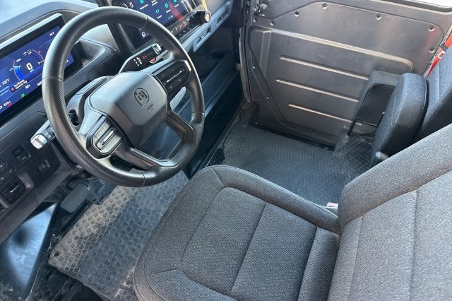 2024 BrightDrop Zevo 600 eAWD 600