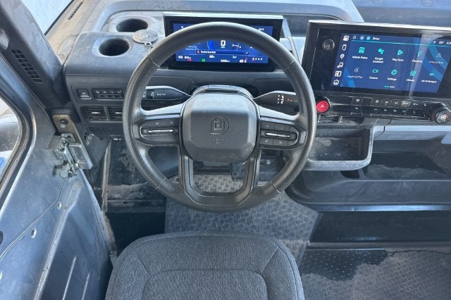 2024 BrightDrop Zevo 600 eAWD 600