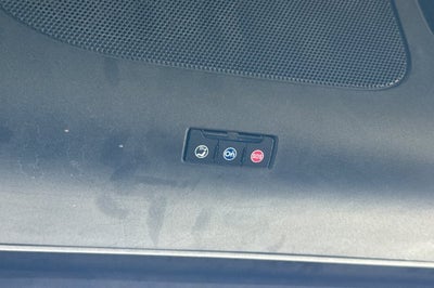 2024 BrightDrop Zevo 600 eAWD 600