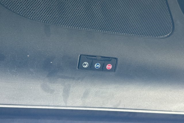 2024 BrightDrop Zevo 600 eAWD 600