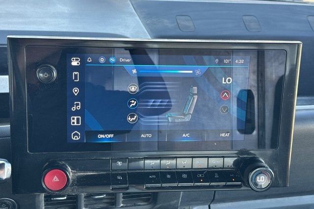 2024 BrightDrop Zevo 600 eAWD 600