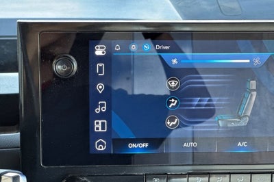 2024 BrightDrop Zevo 600 eAWD 600