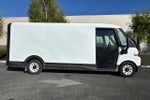 2024 BrightDrop Zevo 600 eAWD 600