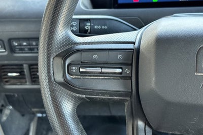2024 BrightDrop Zevo 600 eAWD 600