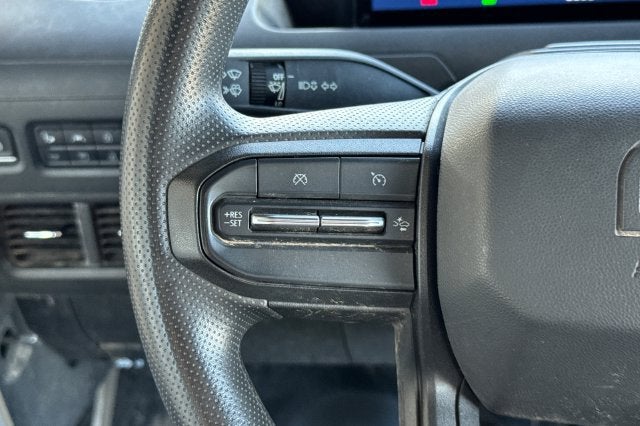 2024 BrightDrop Zevo 600 eAWD 600