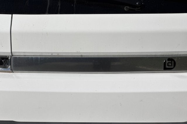 2024 BrightDrop Zevo 600 eAWD 600