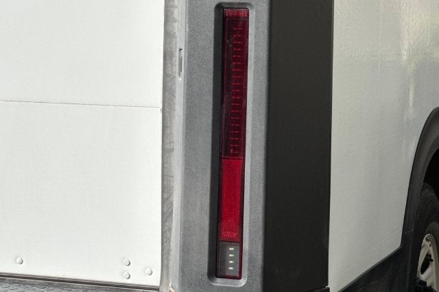 2024 BrightDrop Zevo 600 eAWD 600