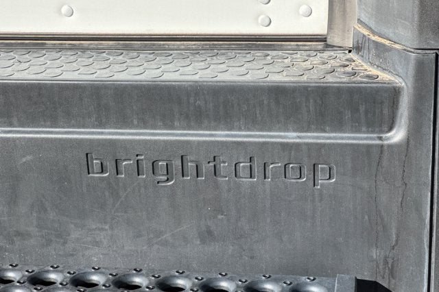 2024 BrightDrop Zevo 600 eAWD 600