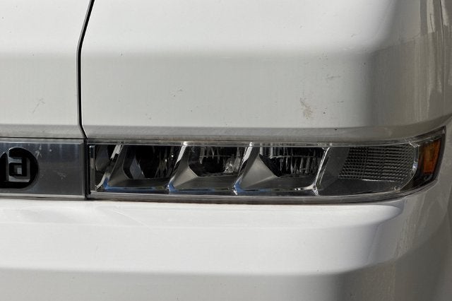 2024 BrightDrop Zevo 600 eAWD 600