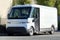 2024 BrightDrop Zevo 600 eAWD 600