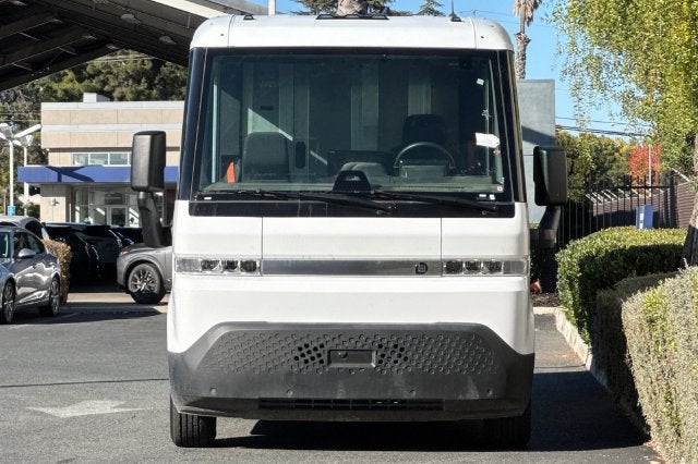 2024 BrightDrop Zevo 600 eAWD 600