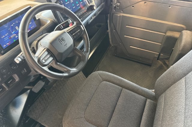 2024 BrightDrop Zevo 600 eAWD 600