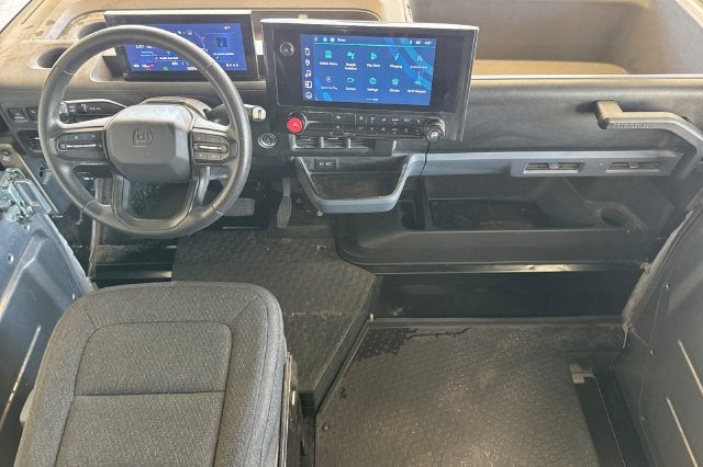 2024 BrightDrop Zevo 600 eAWD 600