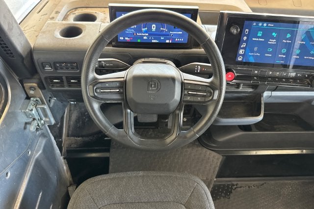 2024 BrightDrop Zevo 600 eAWD 600